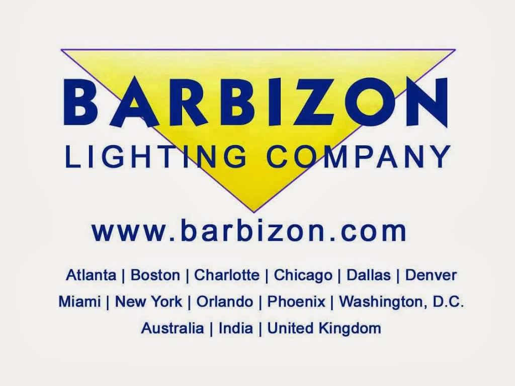 Barbizon Lighting